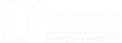 D’Gesso Serviços e Materiais
